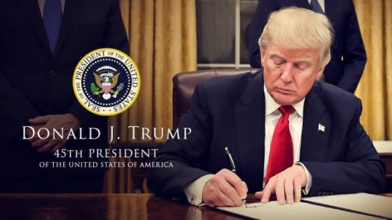 Conservatives Have to Become the Resistance