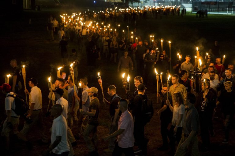 The “Alt Right” is Left, Wrong and Pro-Putin