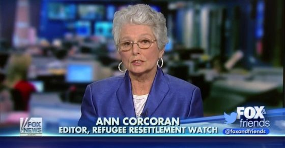 Refugee resettlement putting America at risk