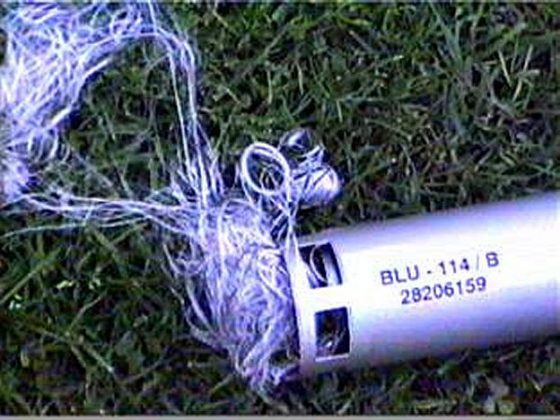 S. Korea’s Pursuit of a Blackout Weapon