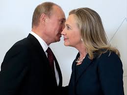 Moscow Narrative Blows Back On The Dems