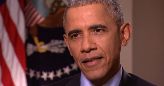 Destroying Whitey in Obama’s New World Order