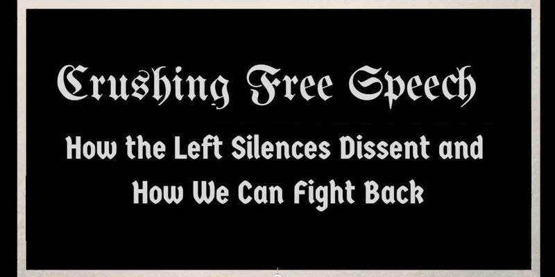 American Freedom Alliance to screen ‘America Under Siege: Antifa’ at Freedom of Speech Conference