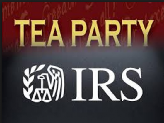 Trump Names New IRS Comish, DoJ Settles Targeting Case