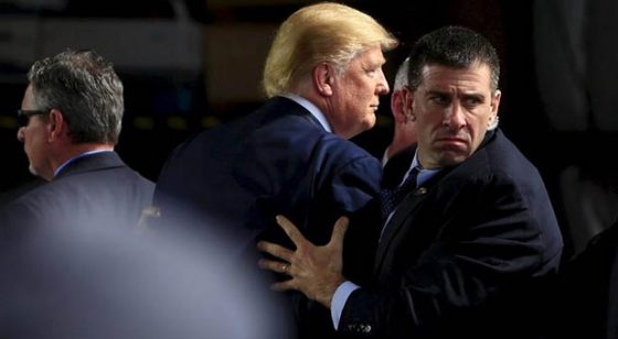 President Trump’s Life is in Danger
