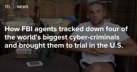 Russia Hacked the World, DoJ Suing Kremlin Operatives?