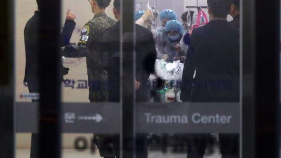 A Wide Look at North Korea’s WMD Operations