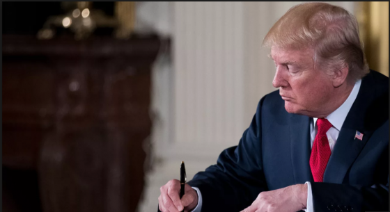 Transgenders in the Military – Who Decides: Congress, the President, or Federal Judges?