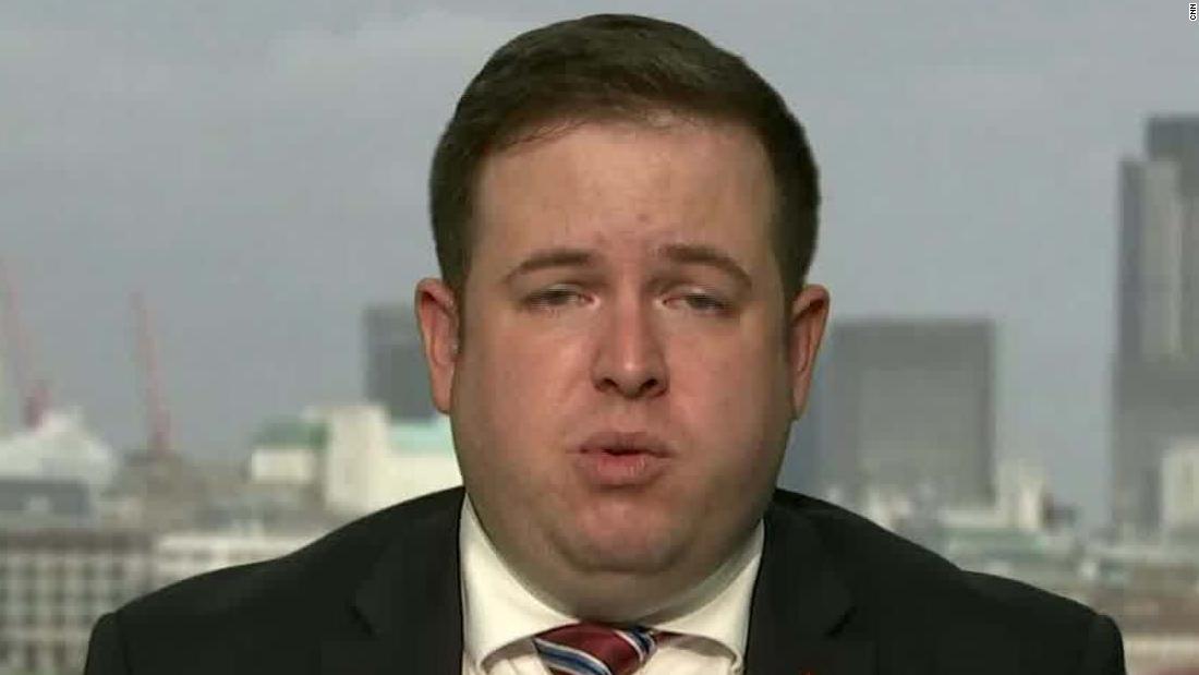 UK critics of Trump tweets on Islam have it mostly right