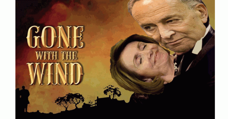 Life Down on the Democrat Plantation – Part II of II