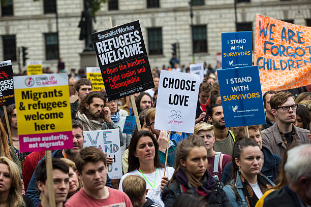 GREAT NEWS: Trump pulls US out of UN Compact on Migration