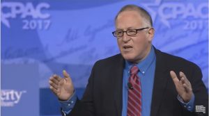Christmas Appeal for KeyWiki from Trevor Loudon