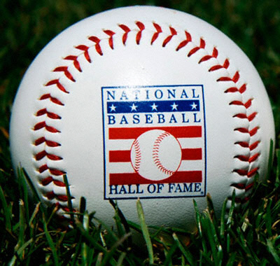 Baseball Hall of Fame and Sour Grapes