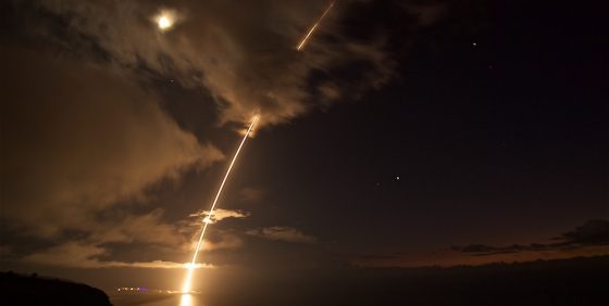 Hawaii False Alarm vs. U.S. Interceptors and Don’t Travel Warnings