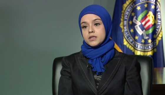 FBI takes on ‘Islamophobia’: White nationalism seen as bigger threat than jihadism