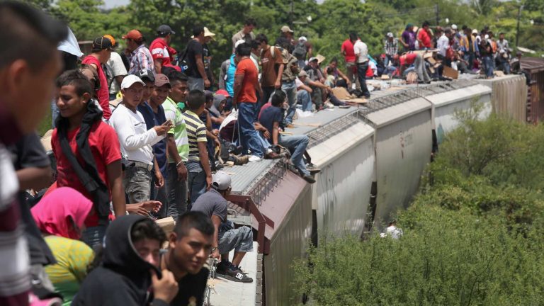 Should Americans trade the Wall for DACA?
