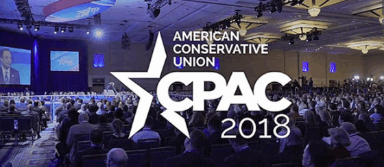 Conservative Group Banned