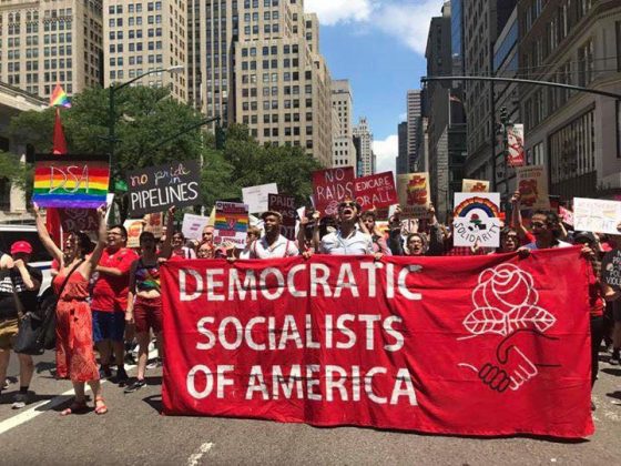 At Least 17 Democratic Socialists Of America Are Running For Office In Texas In 2018