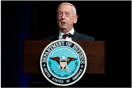 Pentagon Unveils New Aggressive Nuclear Weapons Strategy To Counter Russia And China