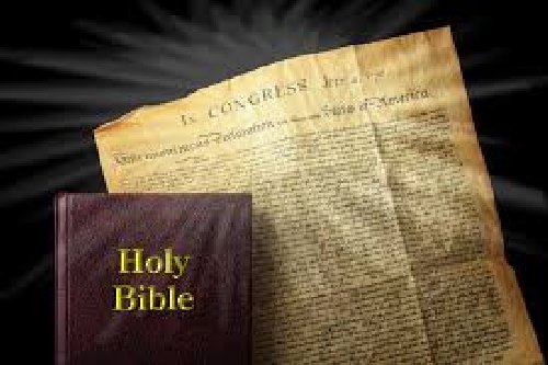Morality and Congress – an Oxymoron