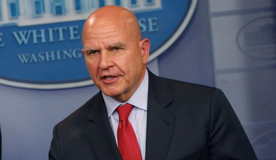 Why Did Trump Hire McMaster in the First Place?