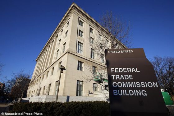 Congress Calls for Hearing with Facebook, Twitter and Google
