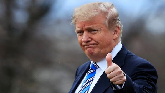 The judges challenge Trump