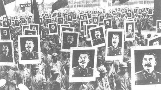 WaPo Columnist Goes Marxist: ‘It’s Time To Give Socialism A Try’
