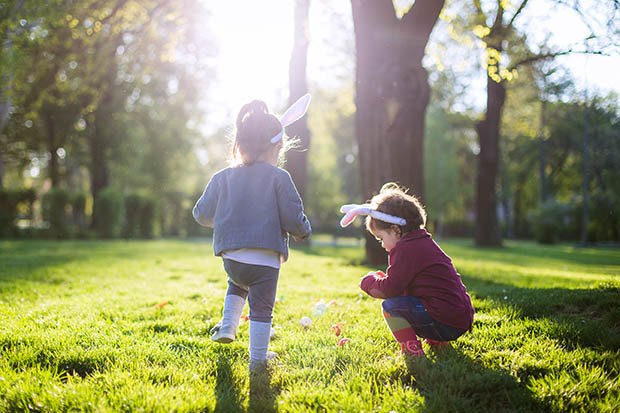 Easter Sunday: The Issue of Kindness
