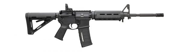 Perpetuating the Assault Weapon Lie