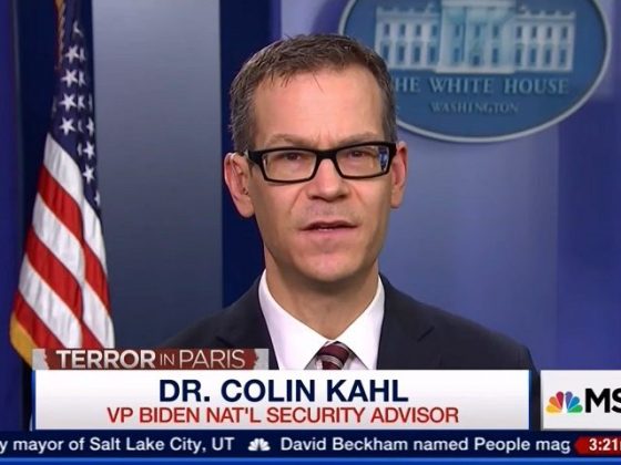 Did the Trump Operation Hire Black Cube for Dirty Ops?