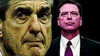 MONUMENTAL: The Naked Truth About Robert Mueller