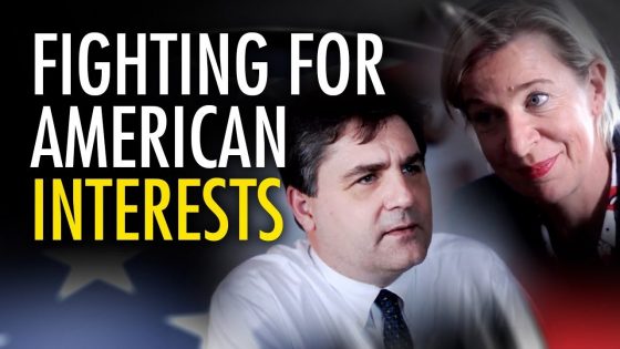 Katie Hopkins In Detroit: Can Patrick Colbeck Turn Michigan Around?