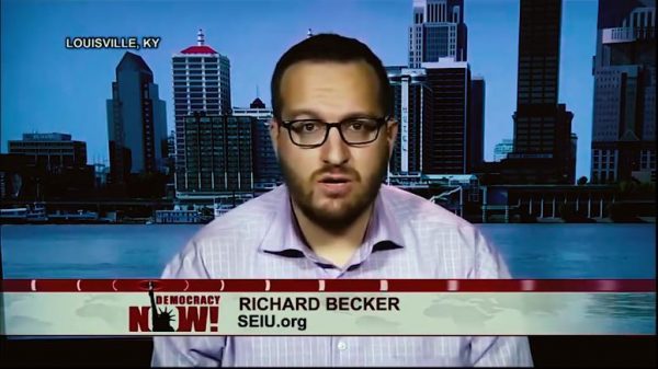 WARNING KENTUCKY: Socialists Running As Democrats In Primary This Tuesday