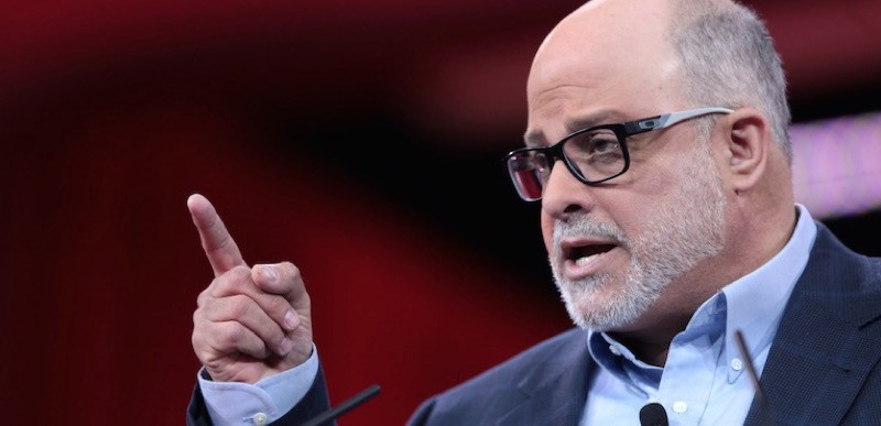 THE COUP IS STILL UNDERWAY: Every American Must Watch This Episode of Life, Liberty & Levin