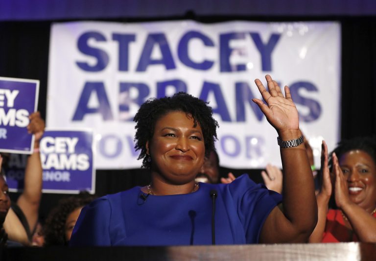 Stacey Abrams’s Georgia Primary Victory is a Big Win for PowerPAC Marxists