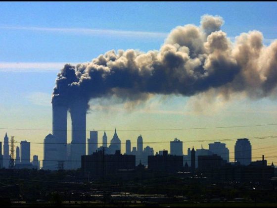 Iranian Officials Admit To Facilitating 9/11 Attacks