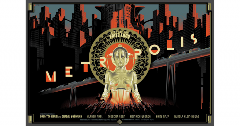 Silicon Metropolis
