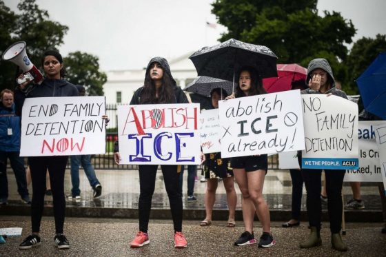 Threats To Homeland Security Employees Include Burned Animal Carcass Dumped On Staffer’s Porch