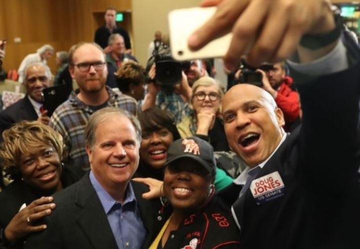 The Rainbow Conspiracy Part 10: How Steve Phillip & His Allies Won The 2017 Alabama US Senate Race