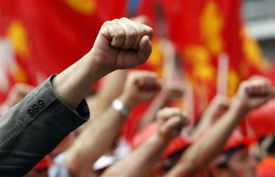 Rainbow Conspiracy Part 8: Steve Phillips Works With 40,000 Communists And Socialists To Take Over The Democratic Party