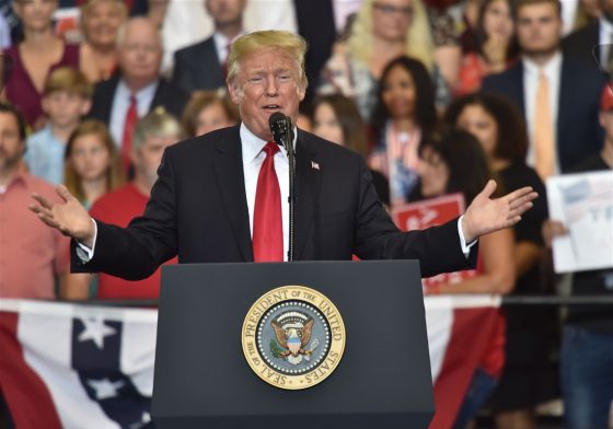 Republicans: Now is not the time to get complacent