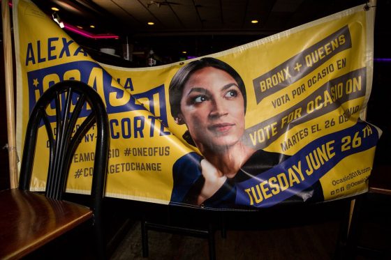 Democratic Socialists of America Leaders Rush To Endorse Communism and Violence