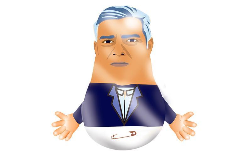 In Response To #TrumpBabyBlimp, Patriotic Brits Raise Money For Sadiq Khan Blimp