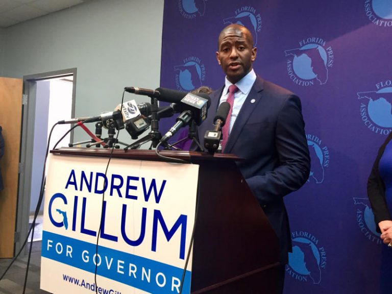The Rainbow Conspiracy Part 12: Steve Phillips And Democracy Alliance Team Up To Flip Florida