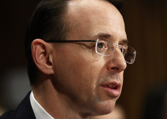 Mueller’s Team Indicted More Russians