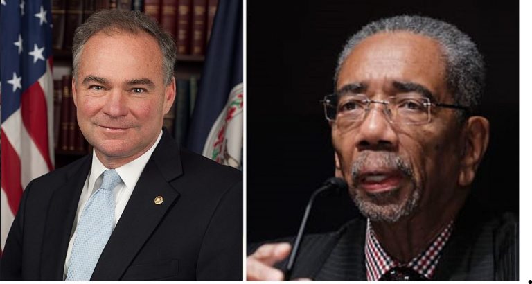 #EnemiesWithin: Trevor Loudon Exposes Sen. Tim Kaine & Rep. Bobby Rush (Video)