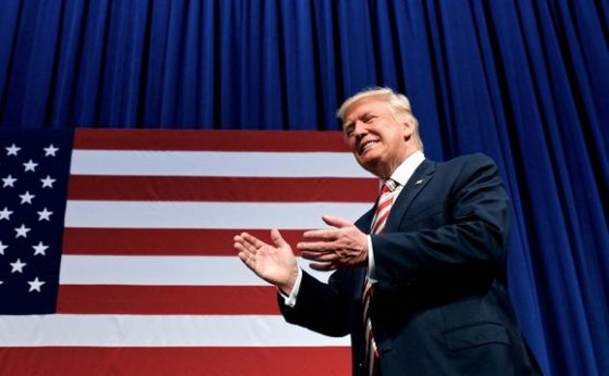 Trump Admin Seeking Global Cyber Dominance