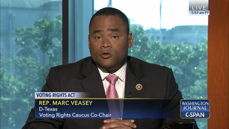 #EnemiesWithin: Trevor Loudon Releases Mini-Doc on Texas Rep Marc Veasey