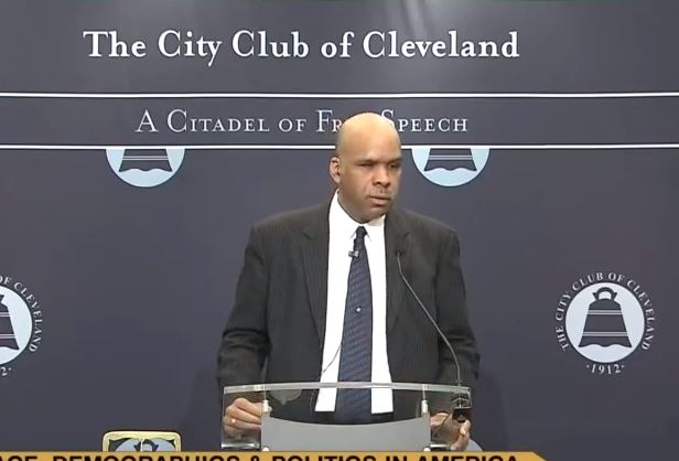 The Rainbow Coalition Part 17: Stealth Socialist Steve Phillips And Subodh Chandra Work To Swing Ohio Left